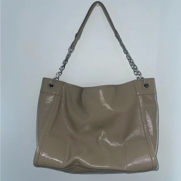 👜Tory Burch Leather Shoulder Bag - Picture 12 of 12